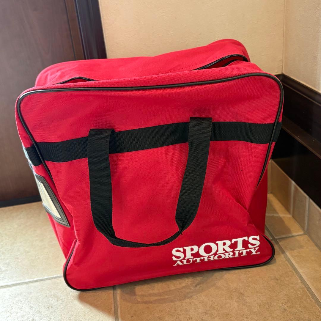 スキー板 スティック ブーツセット【1回使用】