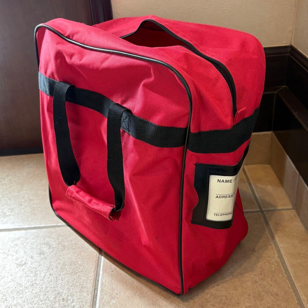 スキー板 スティック ブーツセット【1回使用】