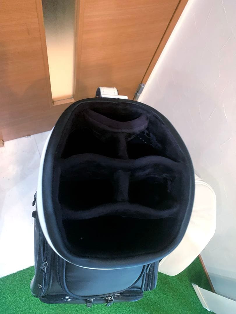 ベゼル Prodigy Staff プロディジー スタッフ VESSEL 3点式