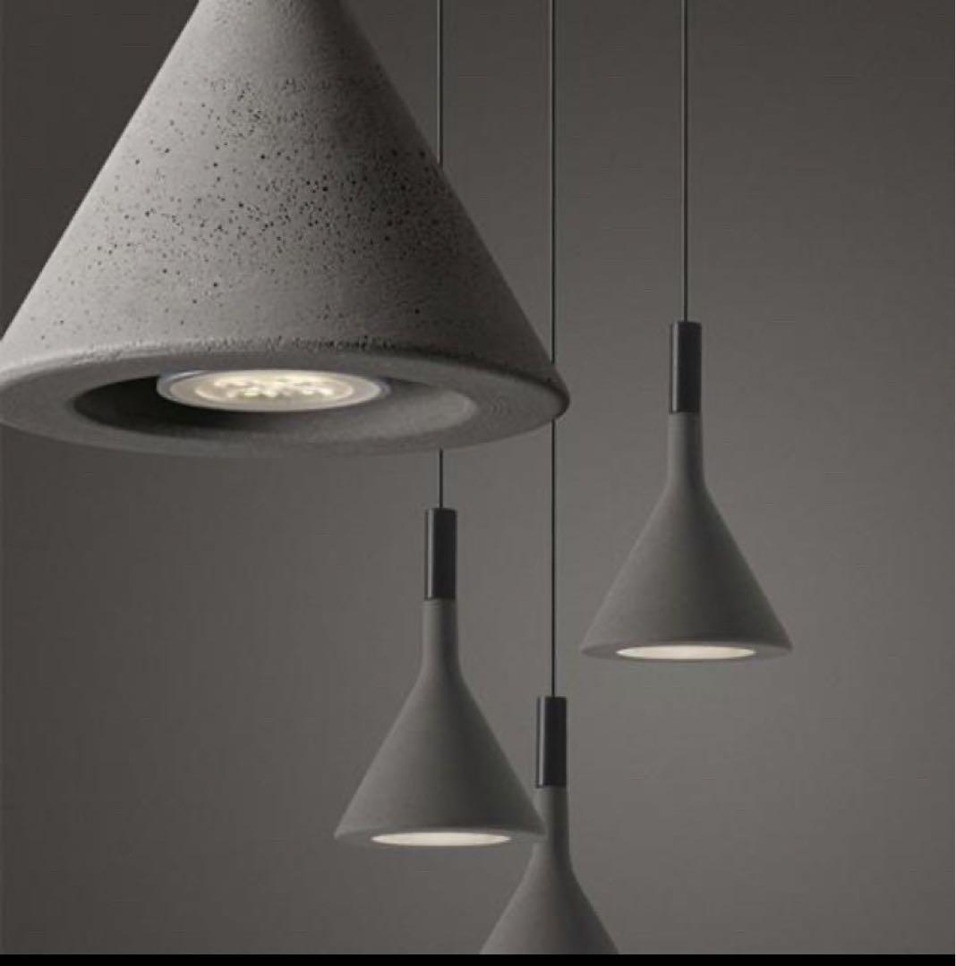 ペンダントライト　照明　FOSCARINI 718195027R1/25J