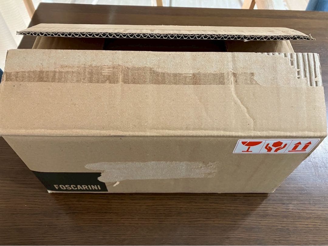 ペンダントライト　照明　FOSCARINI 718195027R1/25J