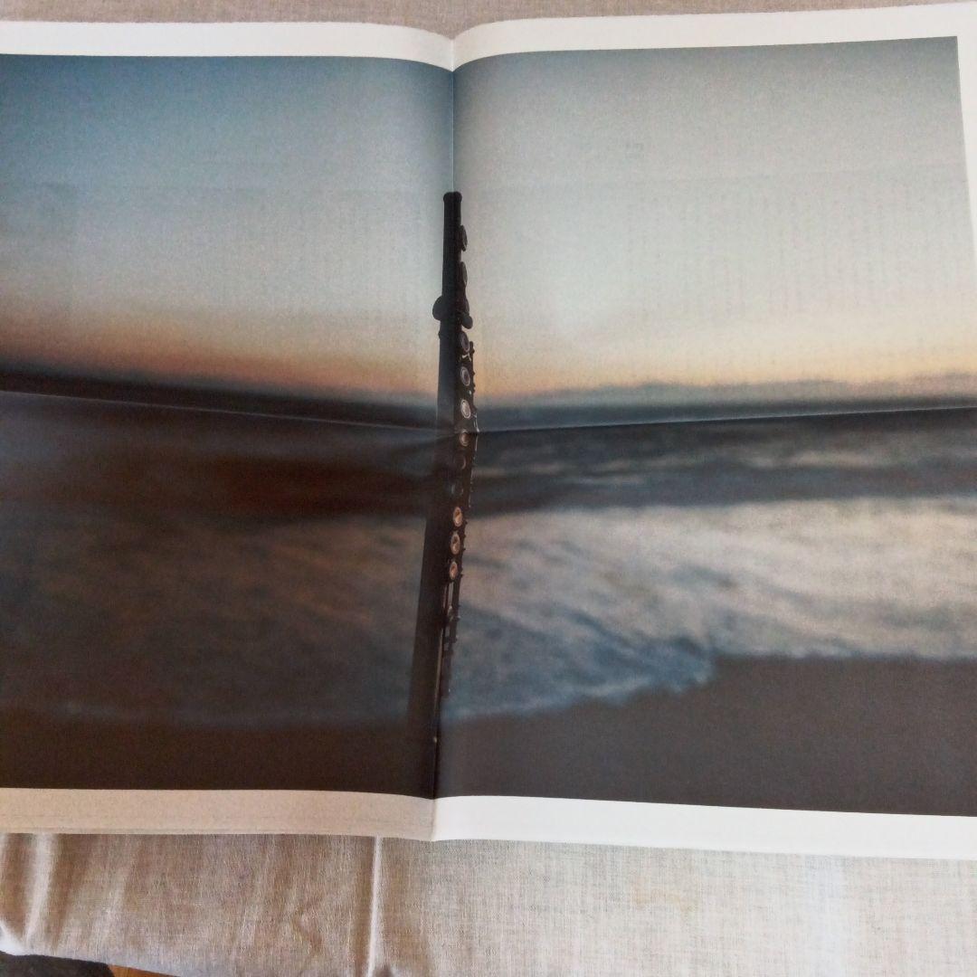 【新品】haruka nakamura / nujabes 初回限定タブロイド付