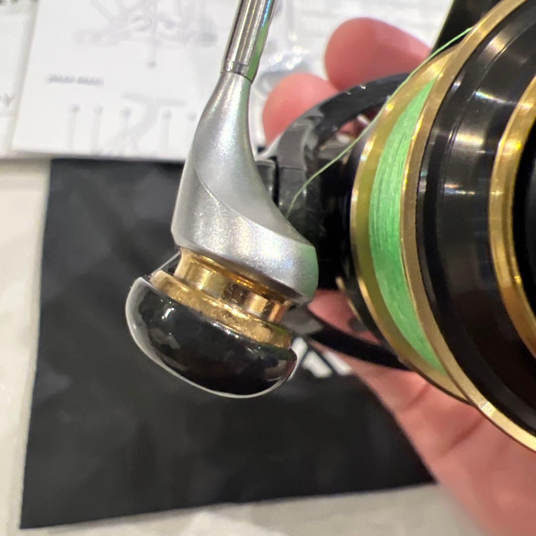 daiwa ダイワ　セオリー　1003