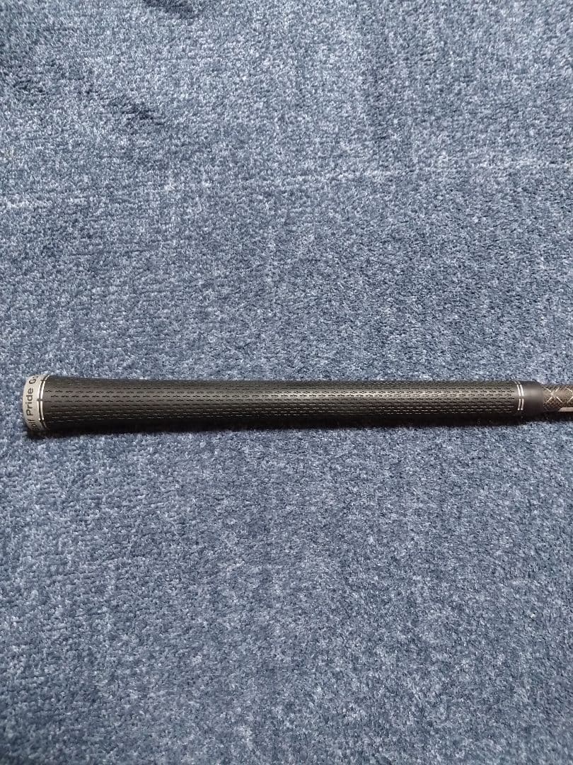 キャロウェイドライバー