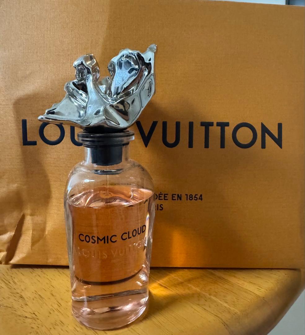 LOUIS VUITTON コズミッククラウド　COSMIC CLOUD 香水