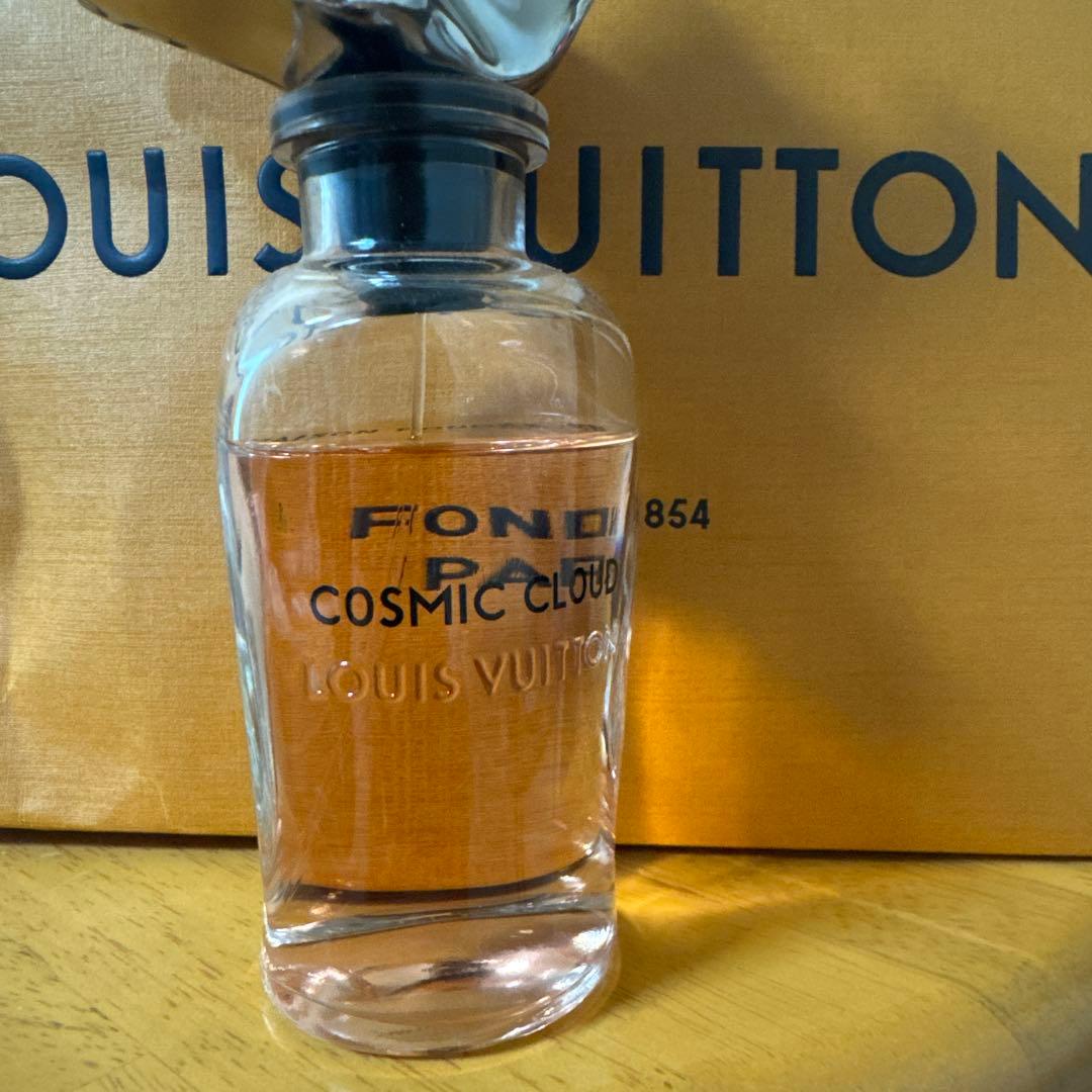 LOUIS VUITTON コズミッククラウド　COSMIC CLOUD 香水