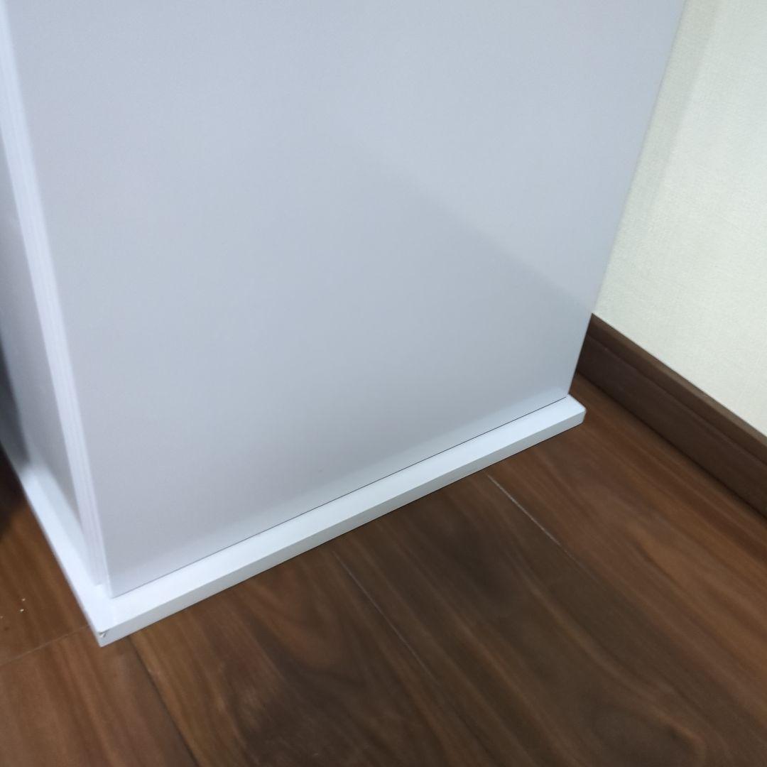 tkm　ガラス水槽とEHEIMフィルターセット　キャビネットつき