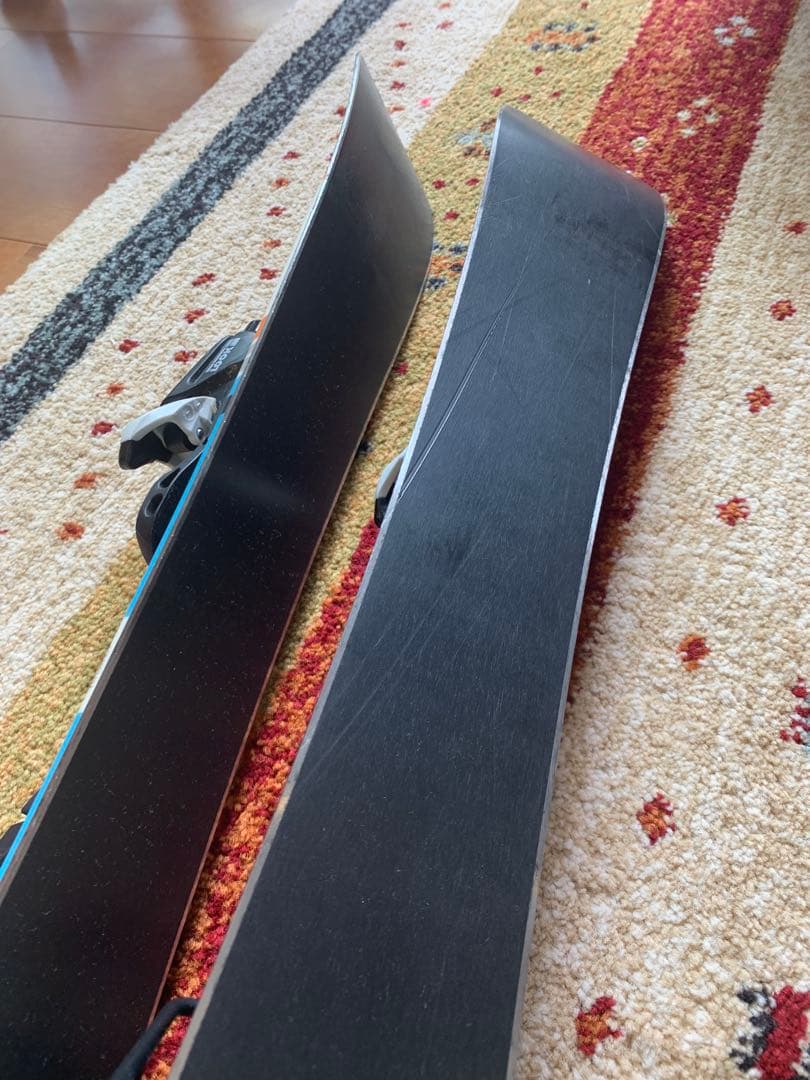 ロシニョール　70センチ　子供用スキー　スターウォーズ　STARWARS