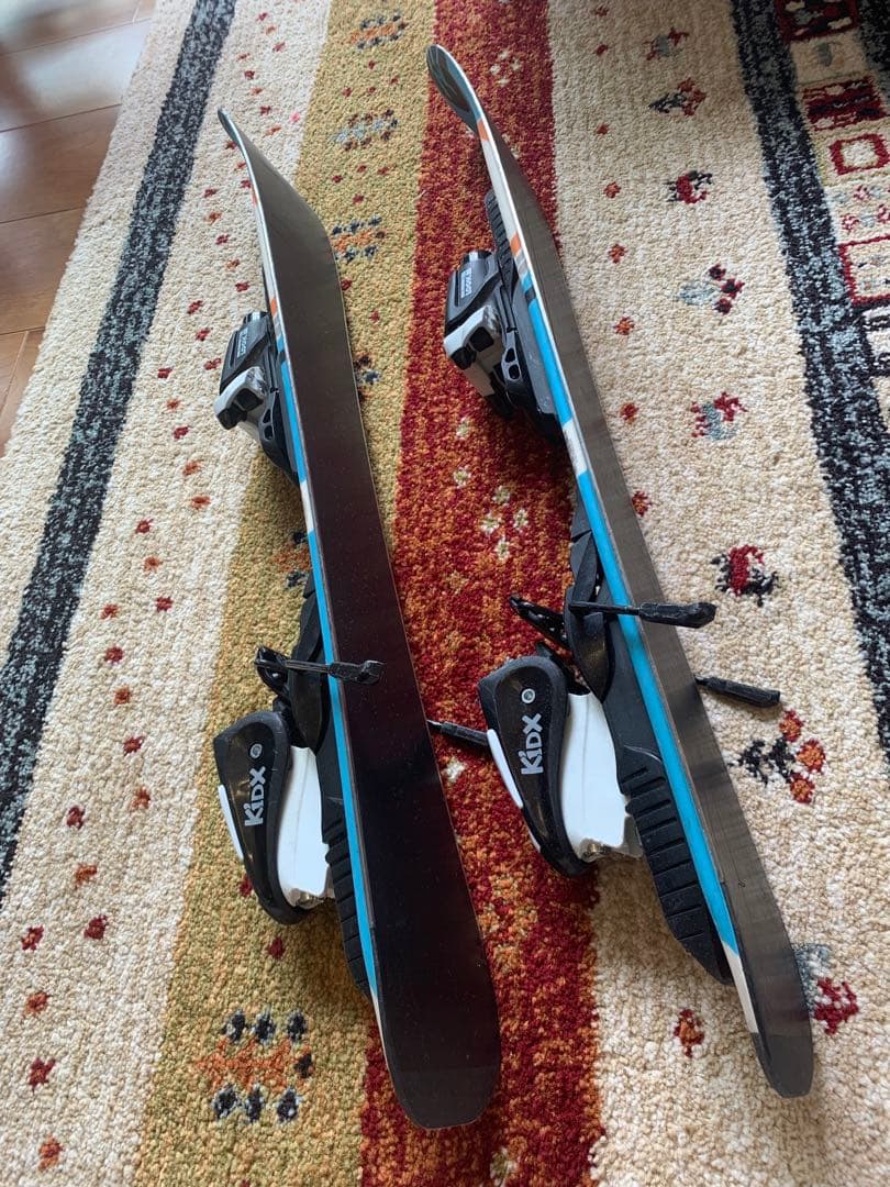 ロシニョール　70センチ　子供用スキー　スターウォーズ　STARWARS