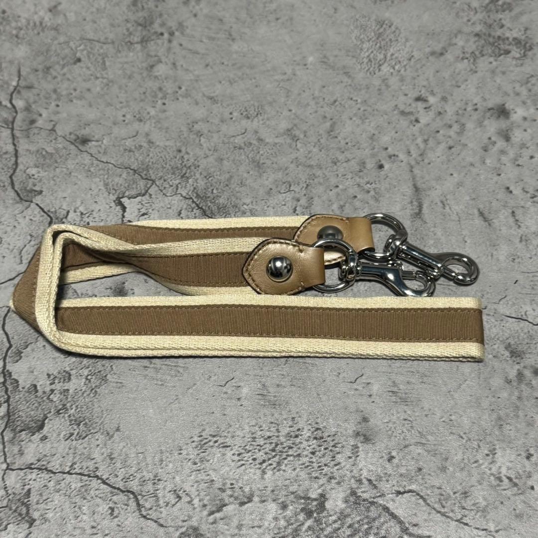 バッグ Y2K COACH POPPY Double pocket 2way bag