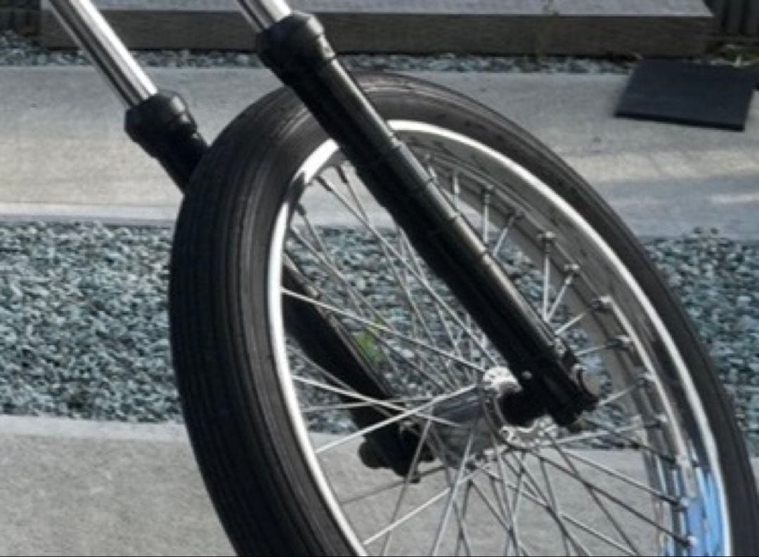 ハーレー Evo 35Φ ボトム