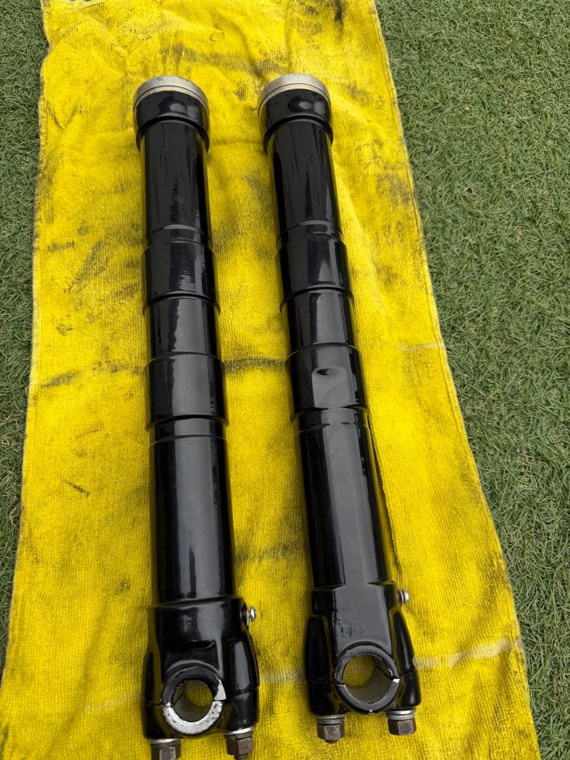 ハーレー Evo 35Φ ボトム