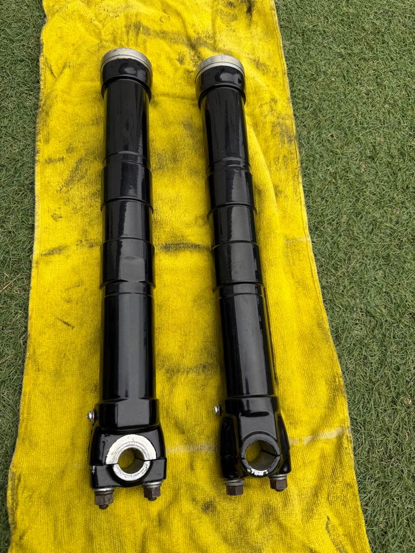 ハーレー Evo 35Φ ボトム