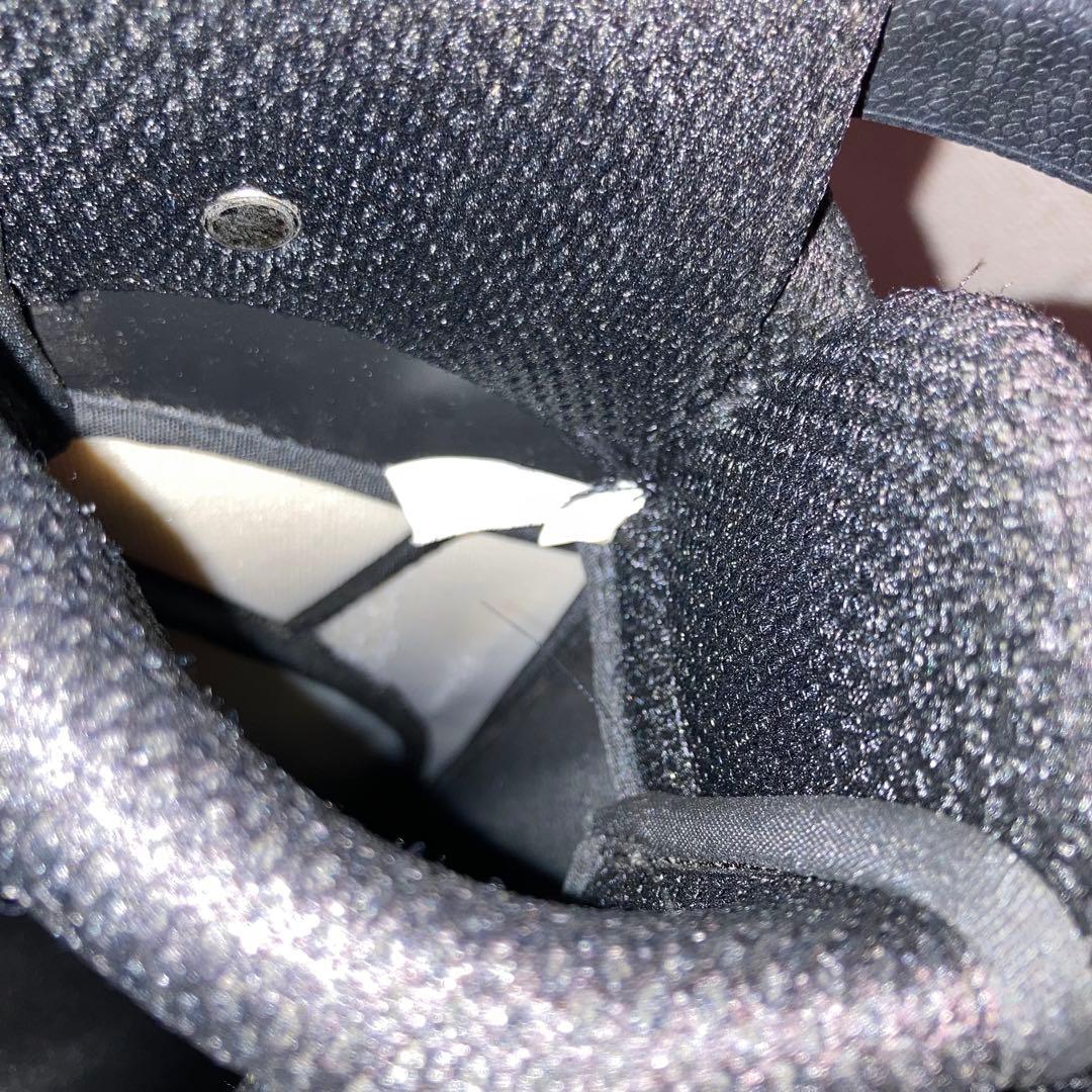 希少 パーリーゲイツ キャディバッグ ゴルフバッグ りんご 林檎 アップル