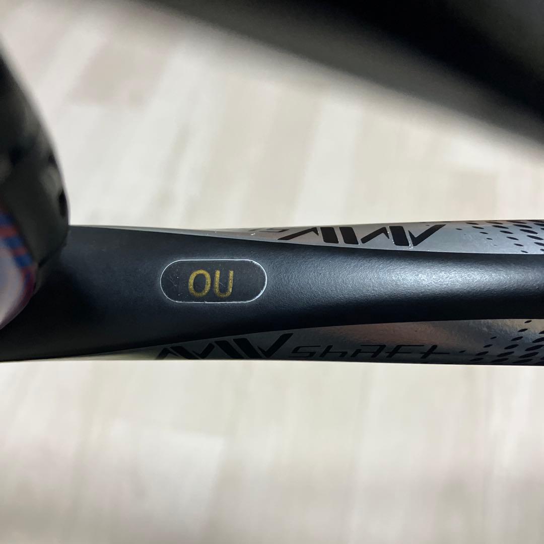 ミズノ　D Force V-10