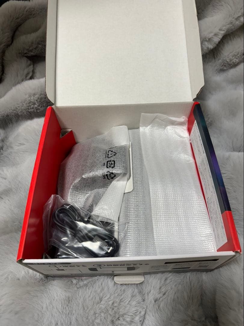 【動作確認済み】Nintendo Switch2 美品