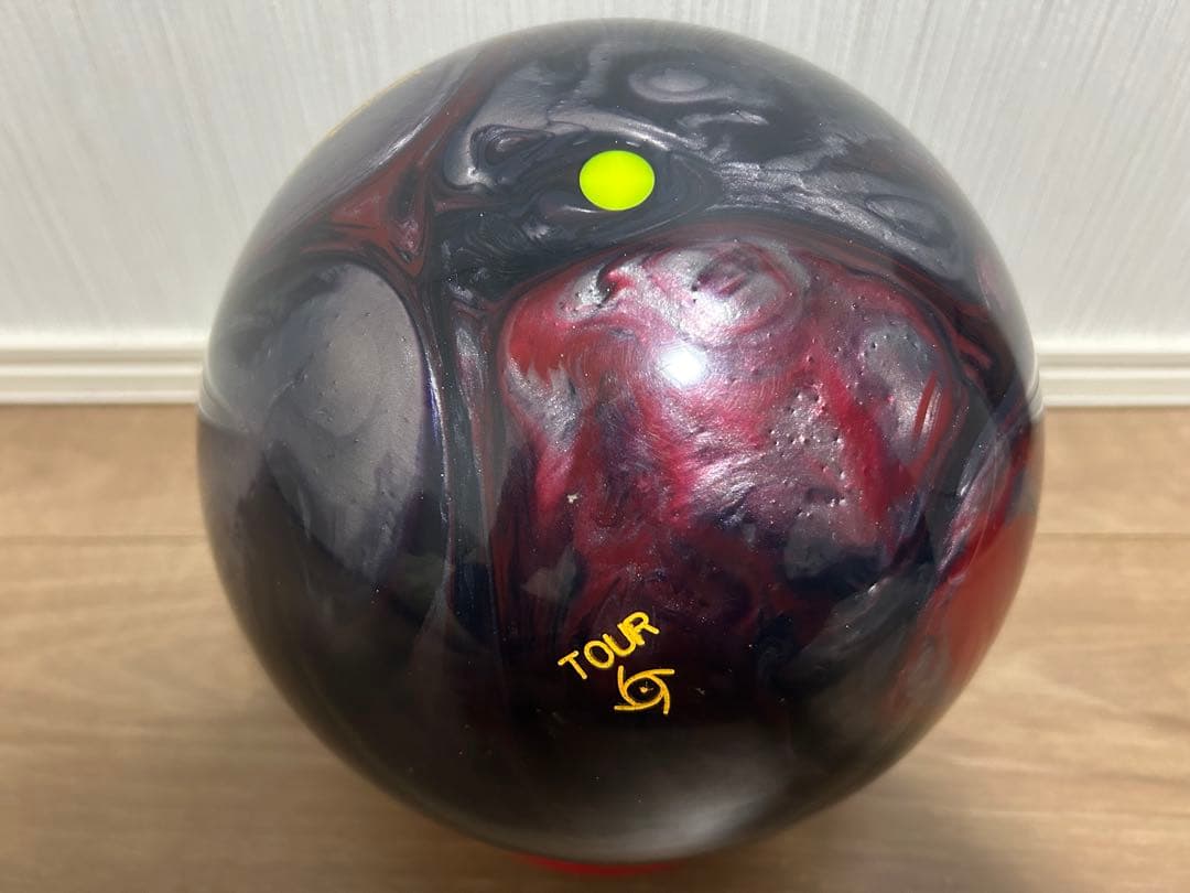 送料込み【新品】タイムレス・ツアー　ストーム　15ポンド4オンス 1