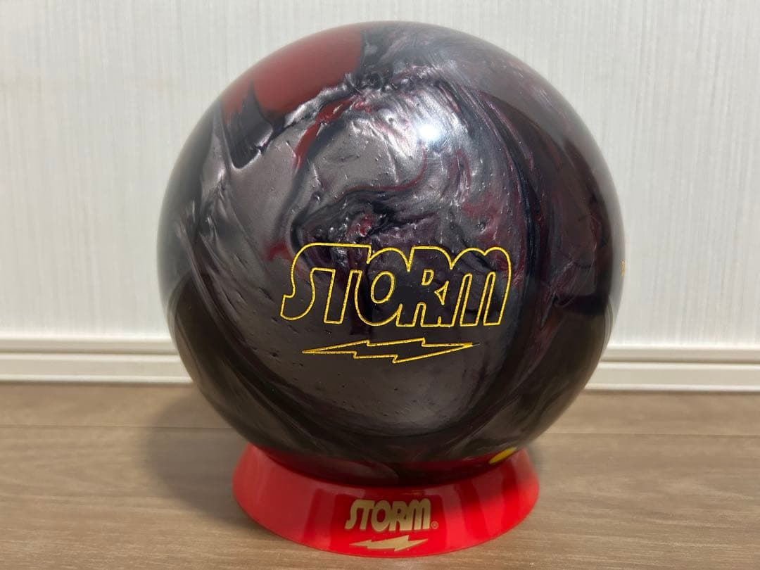 送料込み【新品】タイムレス・ツアー　ストーム　15ポンド4オンス 1