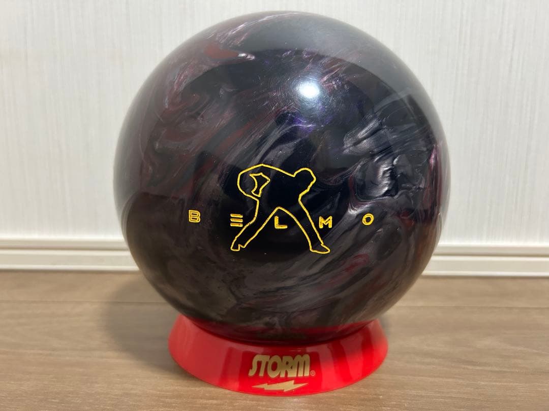 送料込み【新品】タイムレス・ツアー　ストーム　15ポンド4オンス 1