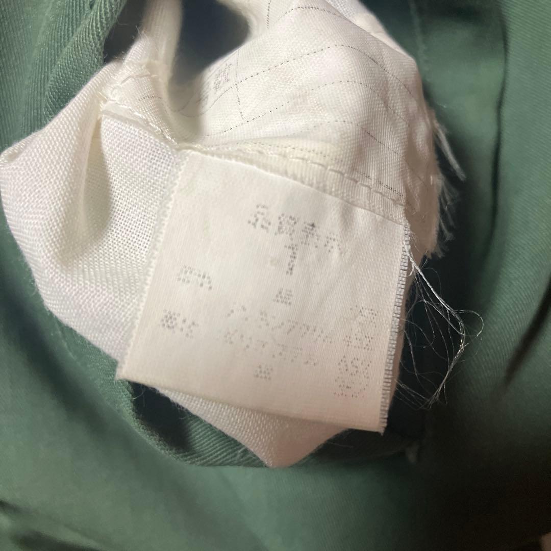 自衛隊 航空 上衣 難燃 フライトジャケット