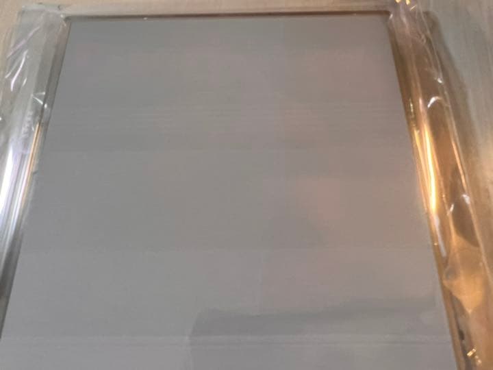 ATEEZ ポップアップ　特典　B賞　アクスタ