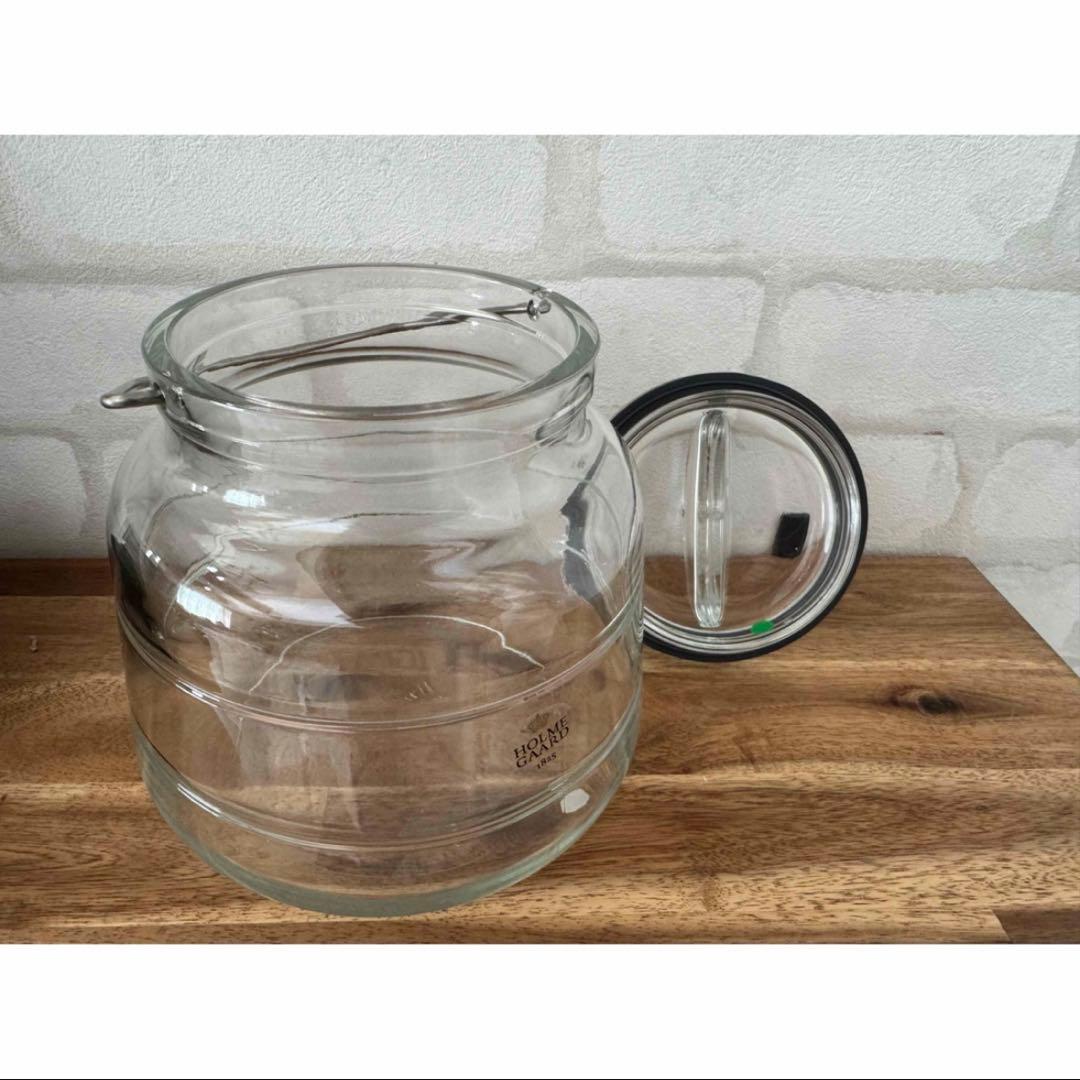 ホルムガード スカーラジャー1ℓと2ℓ 2個セット scope購入