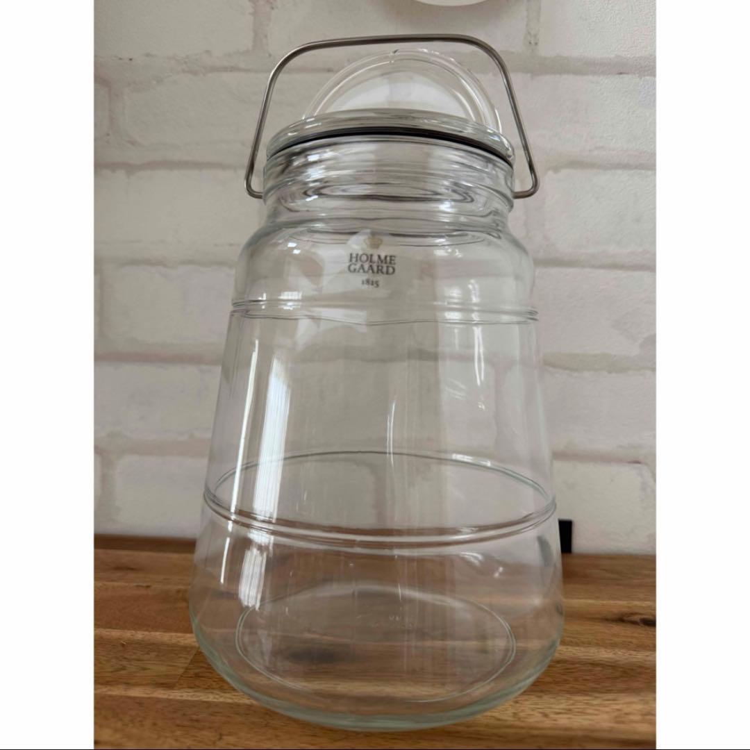 ホルムガード スカーラジャー1ℓと2ℓ 2個セット scope購入