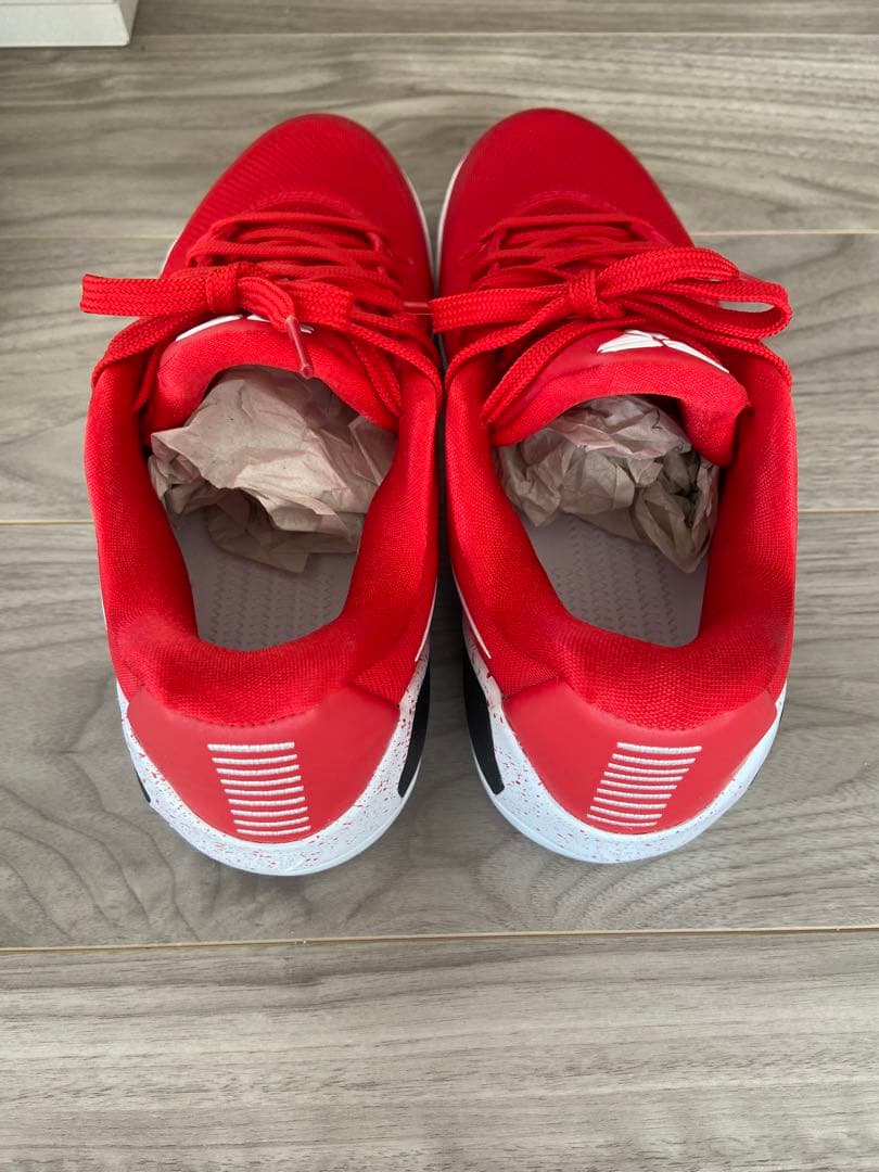 シューズ(男性用) KOBE IX(9) ELITE LOW EM PROTRO 28cm