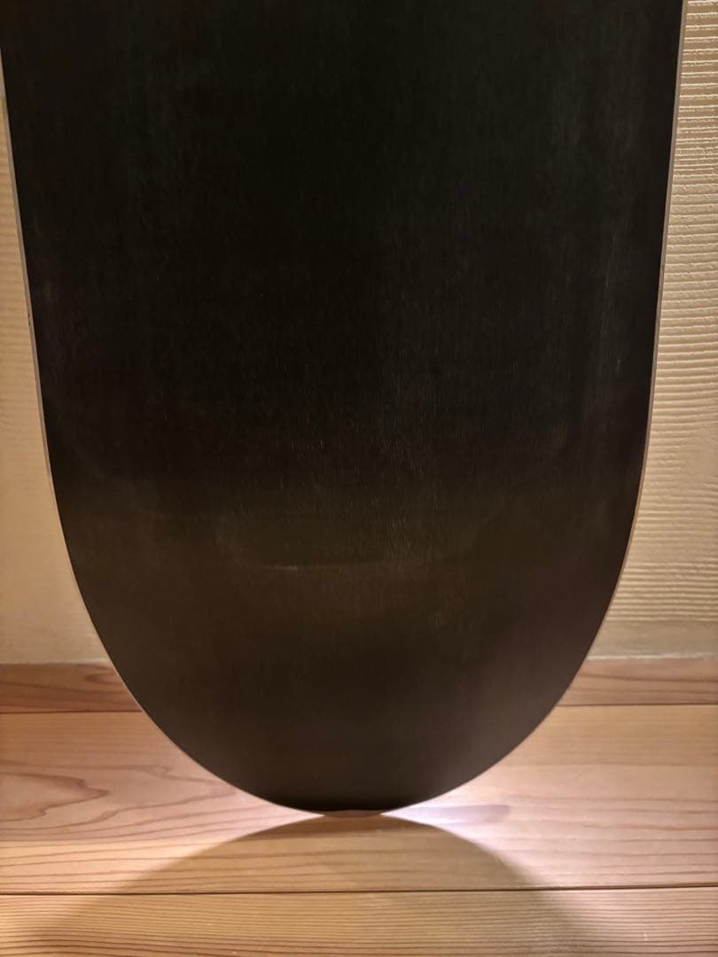 【美品】FIELD EARTHフィールドアース アートライド159 24-25