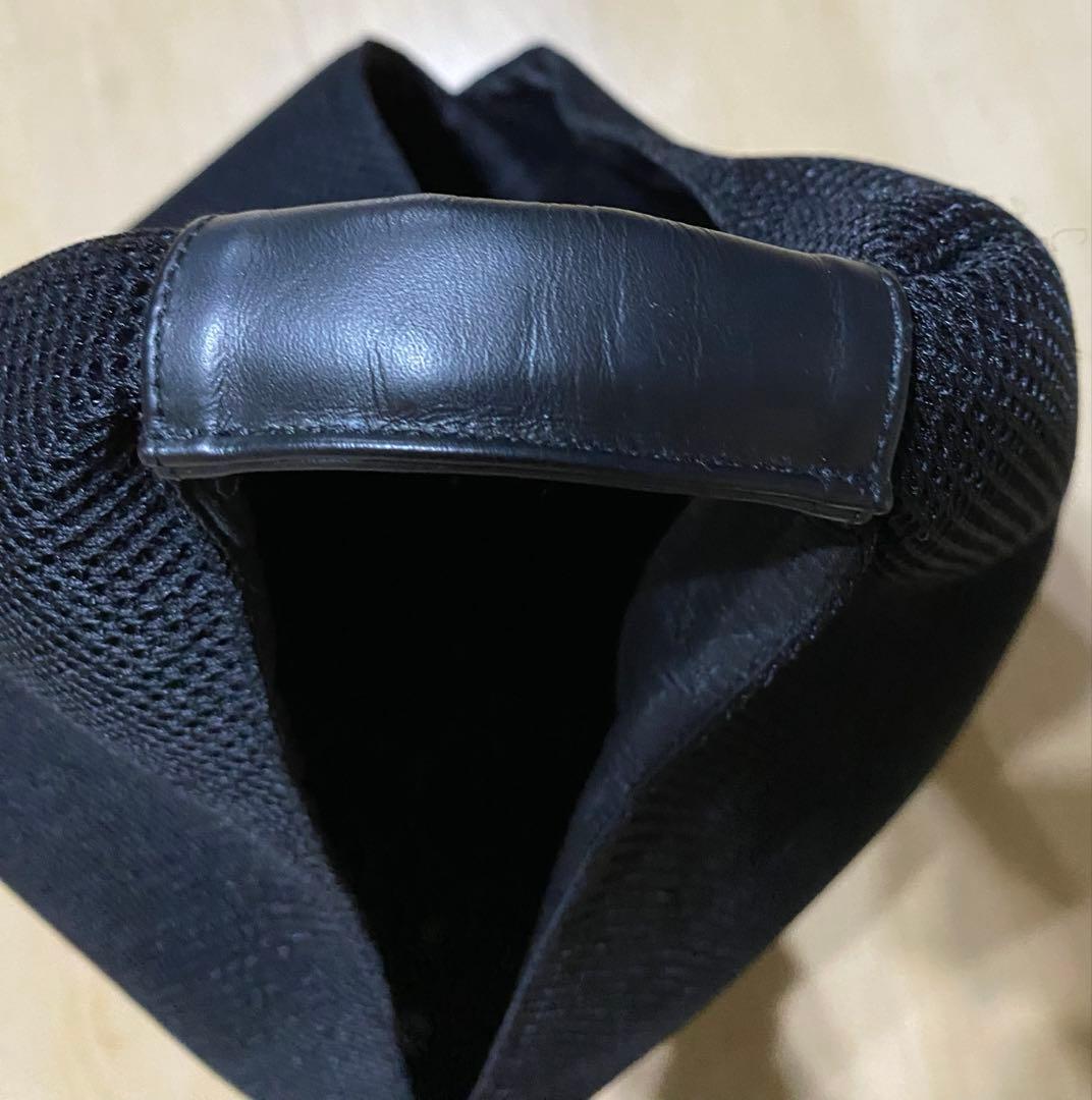 mm6 メゾンマルジェラ メッシュ Japanese トートバッグ ミディアム