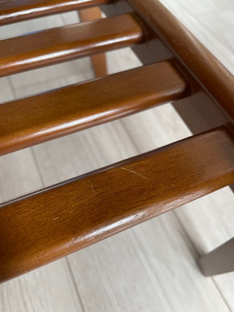 【美品】【送料込】カリモク60 リビングテーブル小