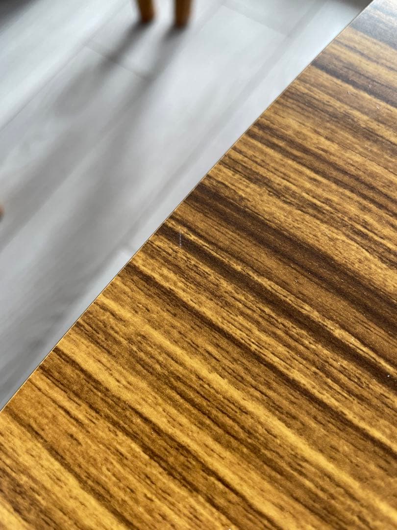 【美品】【送料込】カリモク60 リビングテーブル小