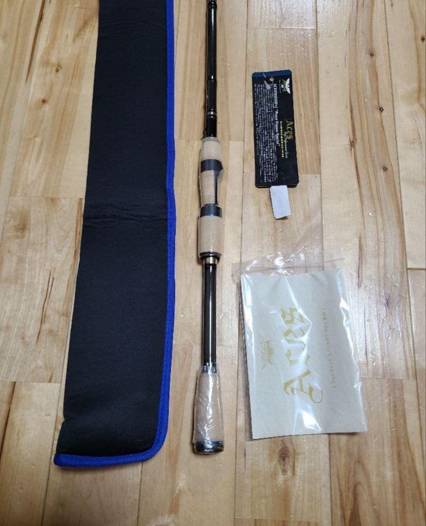 ティムコ　TIEMCO フェンウィック エイシス ACES70SMHP+J 新品