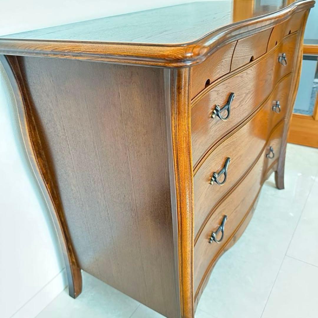 ローチェスト　松永工房 koboカンティーニュシリーズ