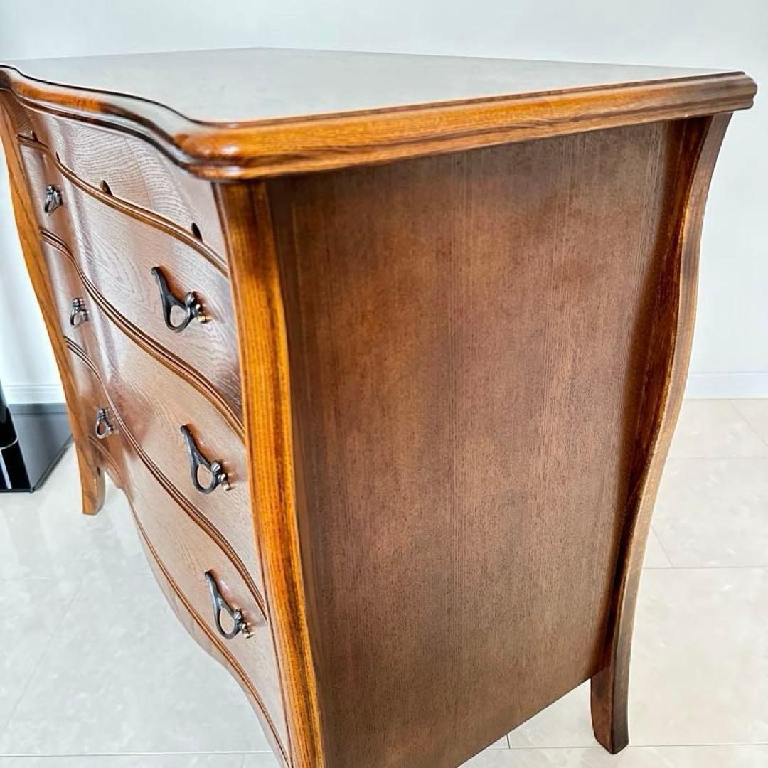 ローチェスト　松永工房 koboカンティーニュシリーズ