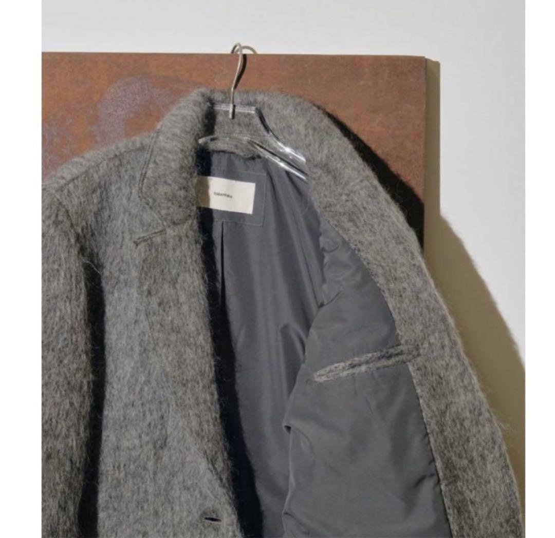 ジャケット・アウター TODAYFUL Shaggy Over Jacket 38