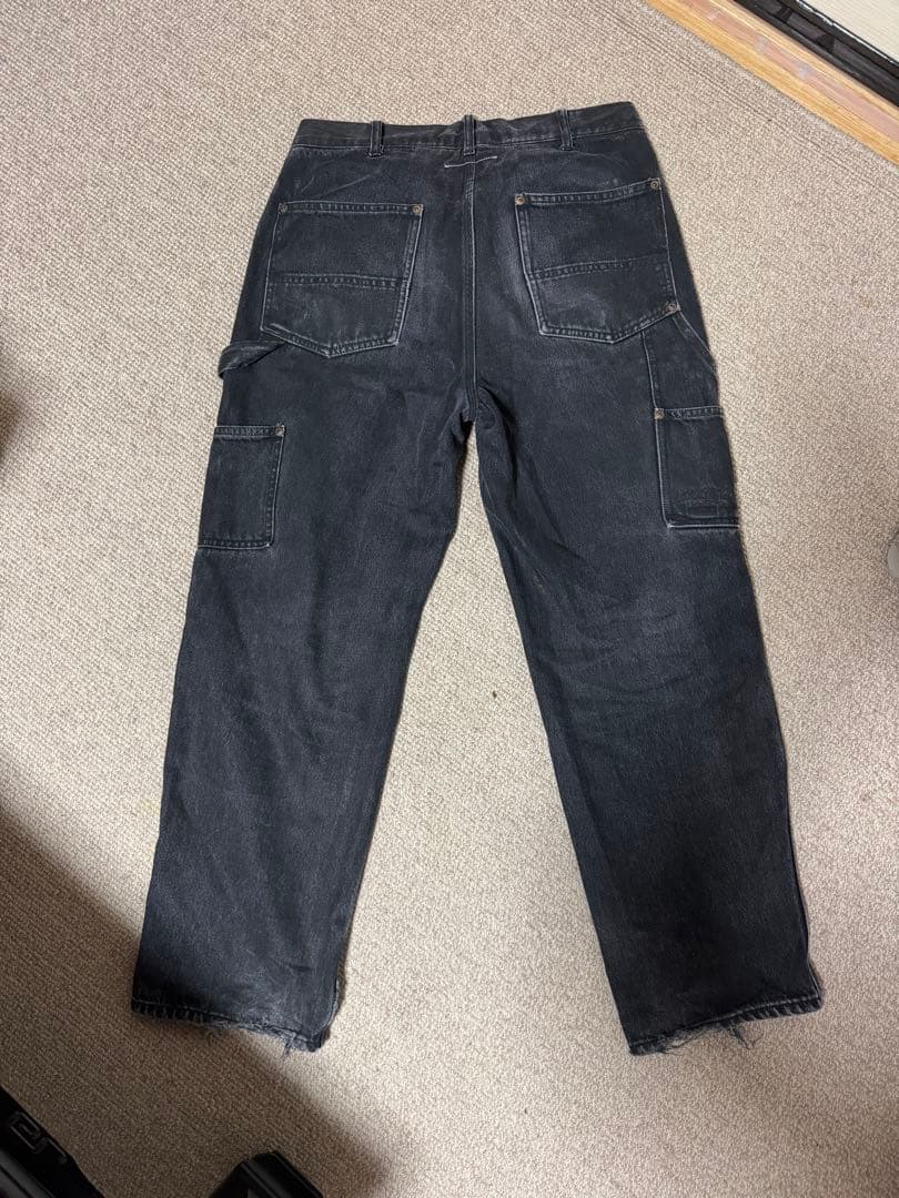 パンツ Supreme MM6 Double Knee Painter Pant 30