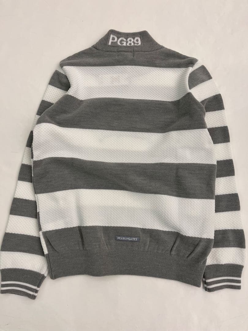 PEARLYGATES 055-5274122 定価39,600円 新品タグ付