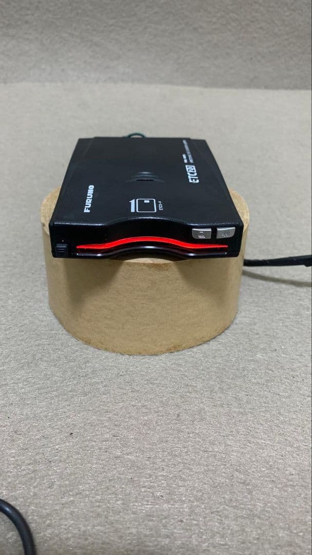 FURUNO 古野電気 FNK-M100 ETC2.0車載器 別体アンテナ