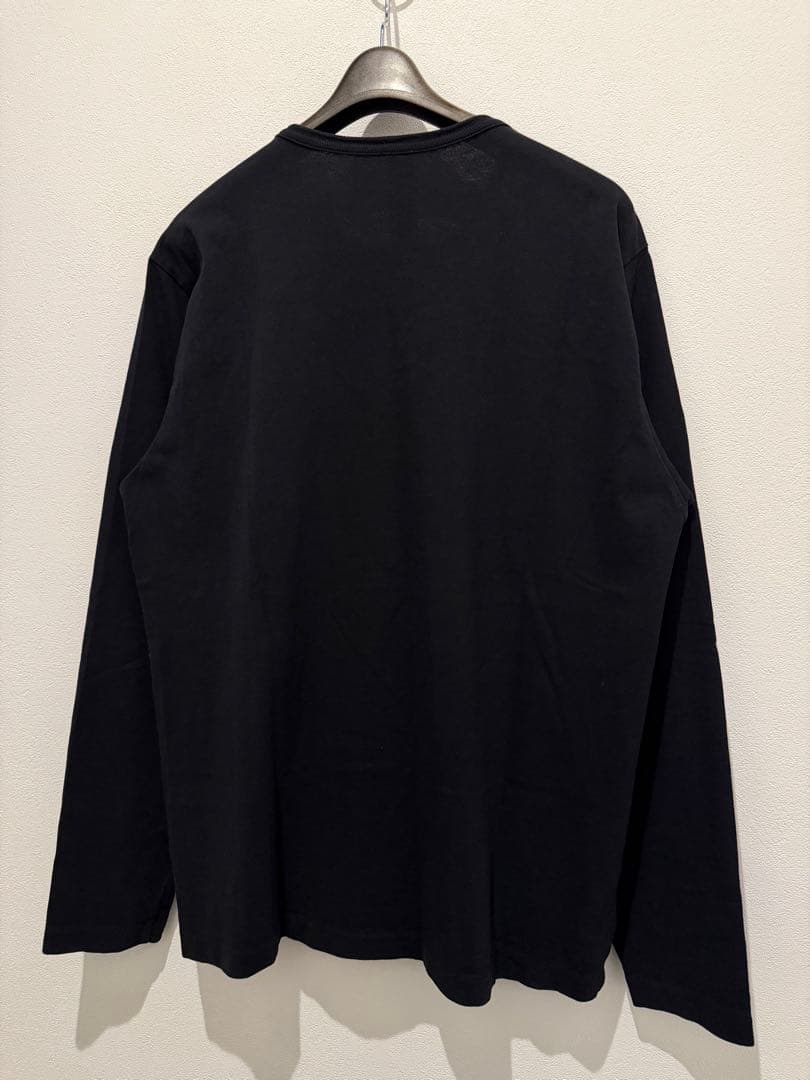 【希少】CHROMEHEARTクロムハーツ ワイノット　ロンT 長袖　シャツ