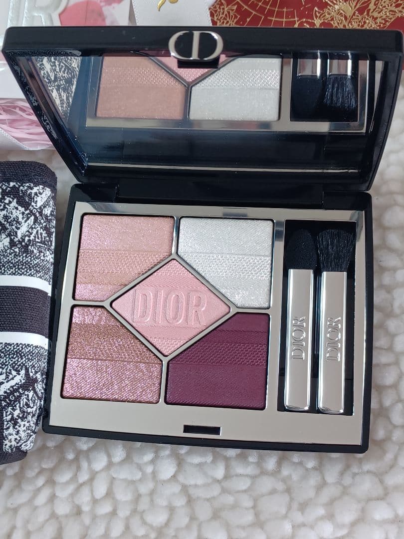 【◇新品◇】ディオールショウ サンク クルール 983 シャンゼリゼ