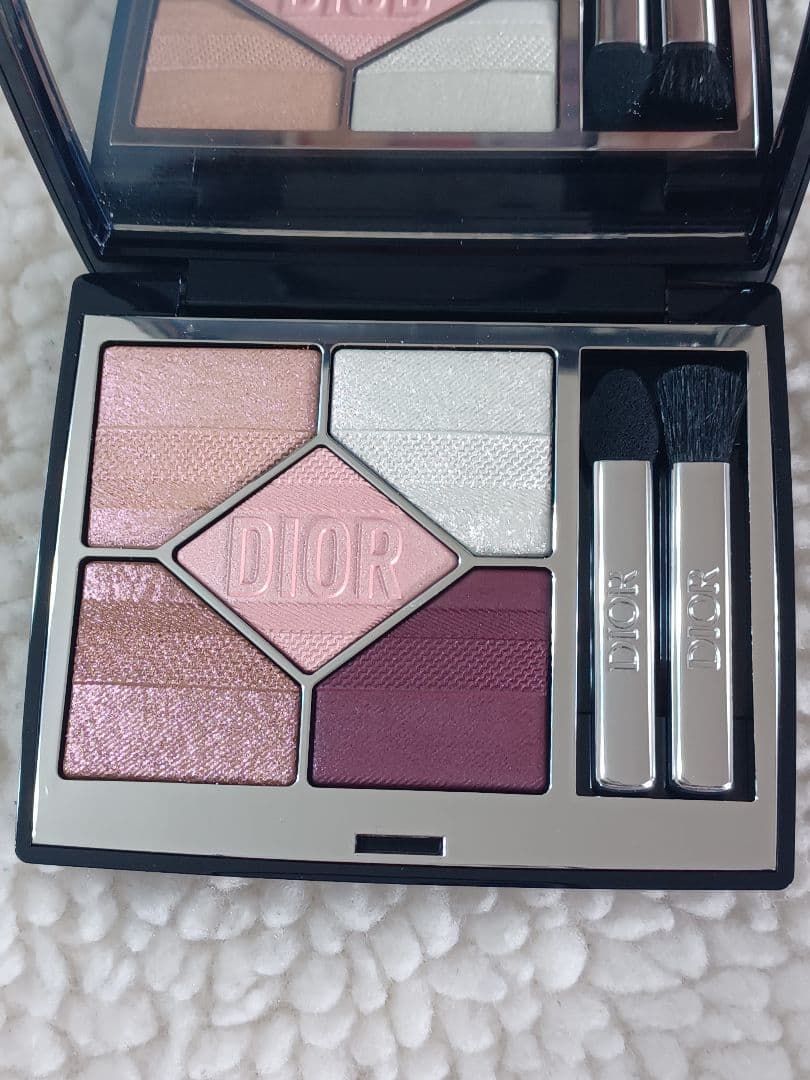 【◇新品◇】ディオールショウ サンク クルール 983 シャンゼリゼ