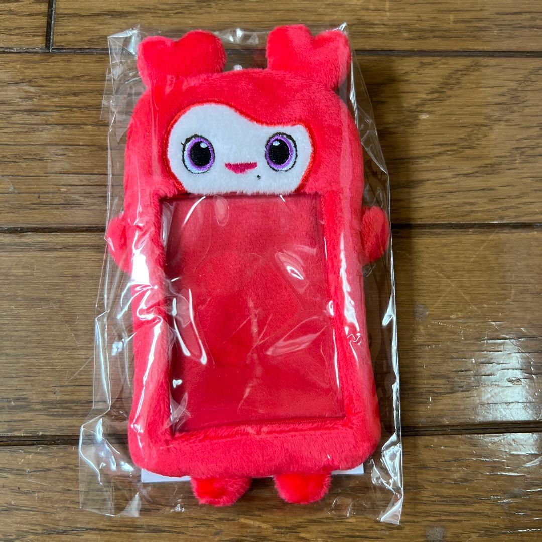 TWICE READY TO BE フォトカードフォルダー