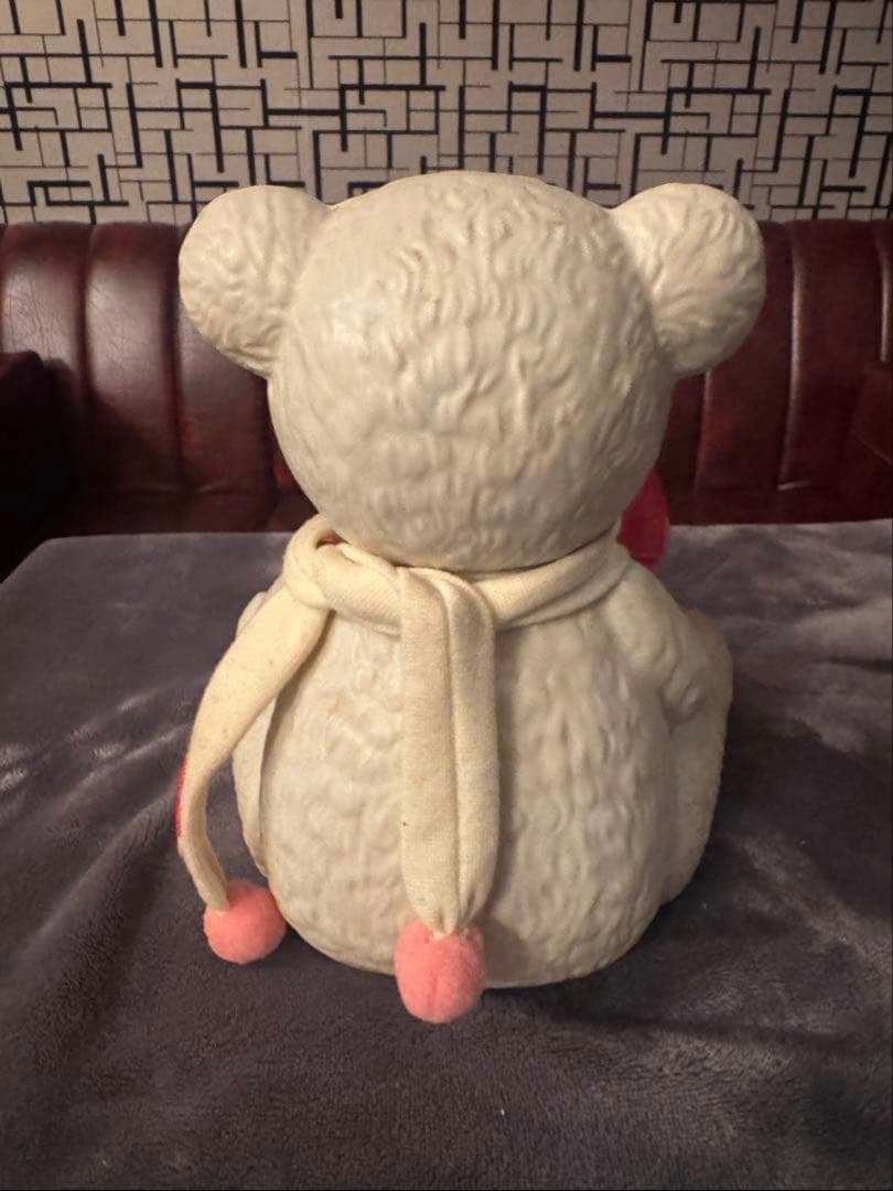 テディデキャンタ 4本セット※バラ売り可能