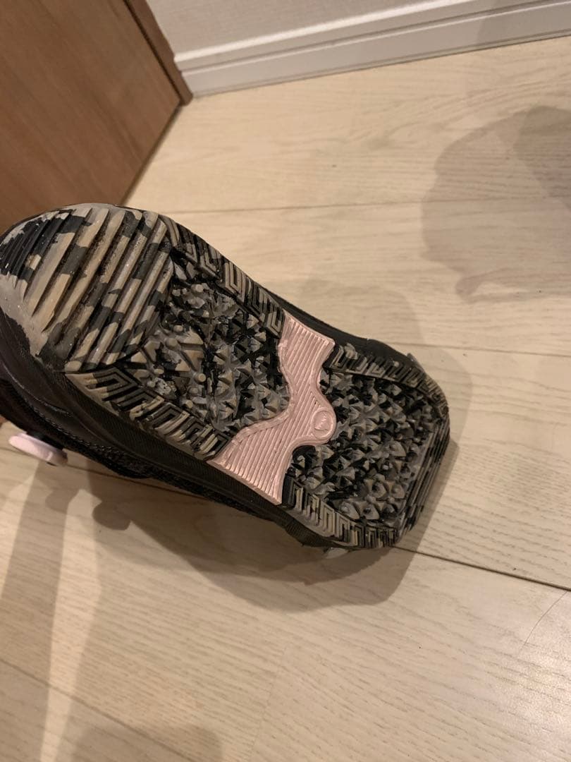 BURTON RITUAL LTD SD24 STEP ONスノーボードブーツ