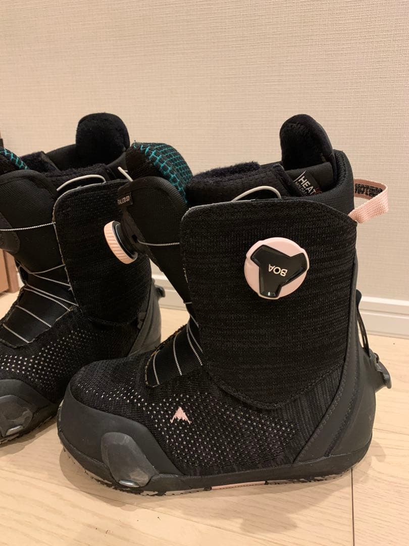 BURTON RITUAL LTD SD24 STEP ONスノーボードブーツ