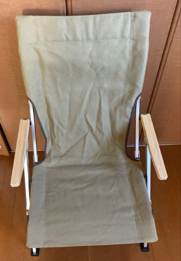 スノーピーク　チェア　送料込み