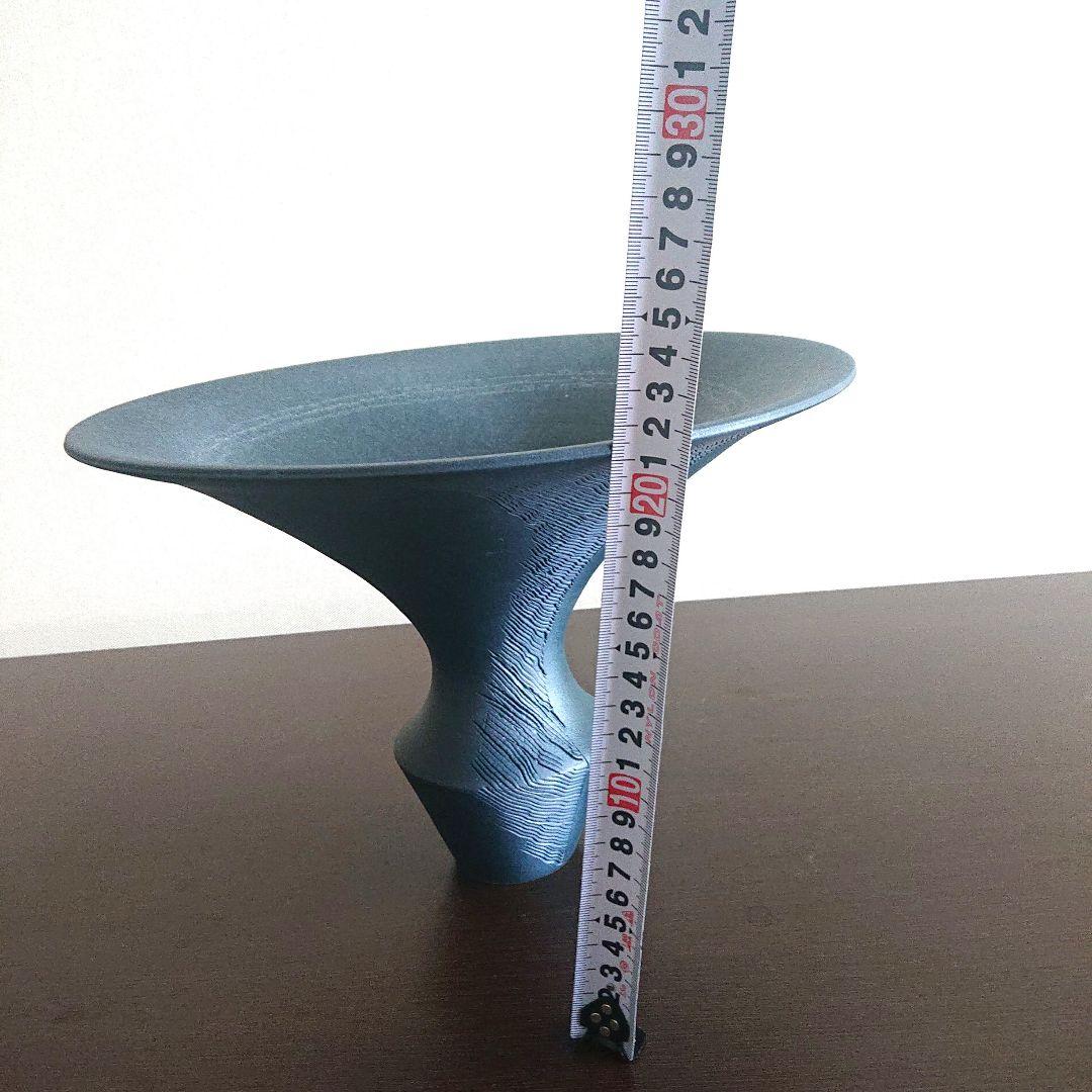 池坊 花器 下蕪