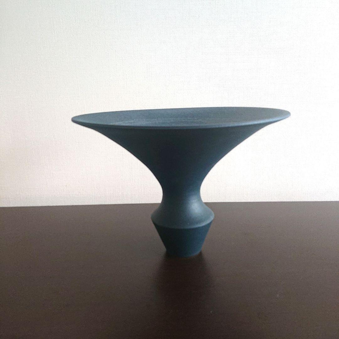 池坊 花器 下蕪