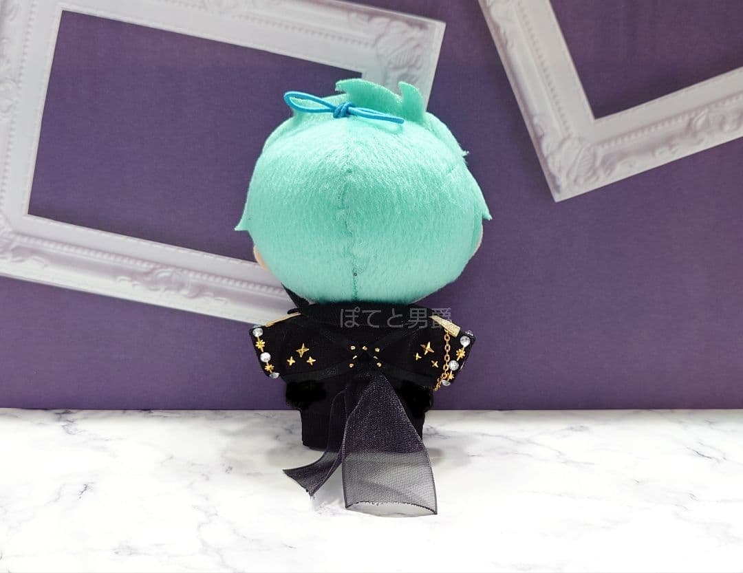 9/4◆U-Mi◆Bジュエルdas×2